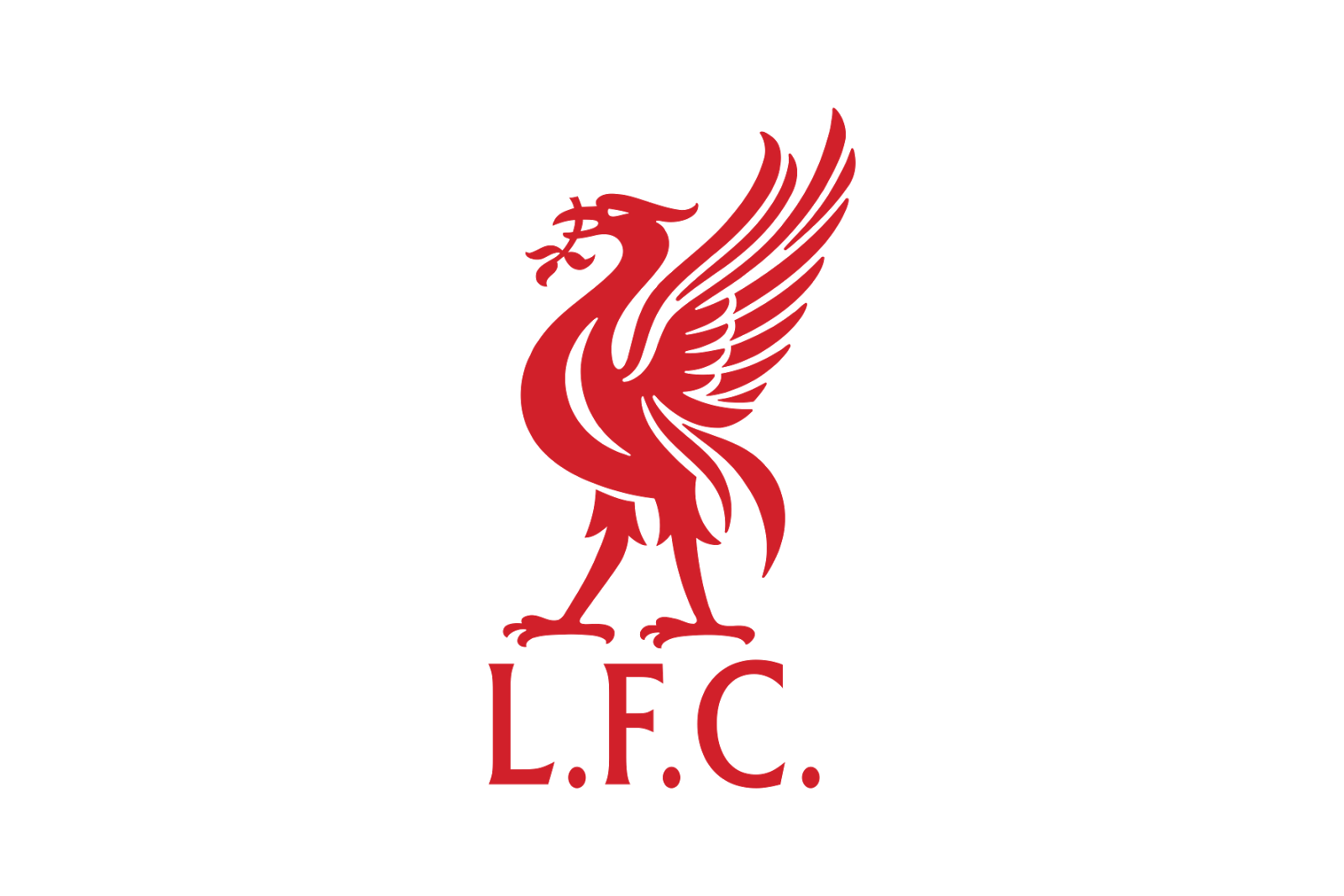 Logo Liverpool Fc PNG Transparent Logo Liverpool Fc.PNG