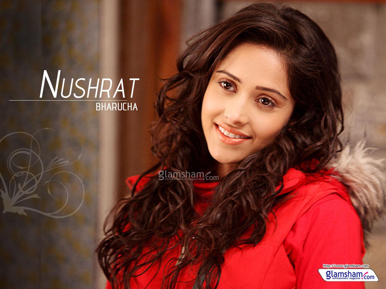Nushrat Bharucha Wallpapers - Wallpaper Cave