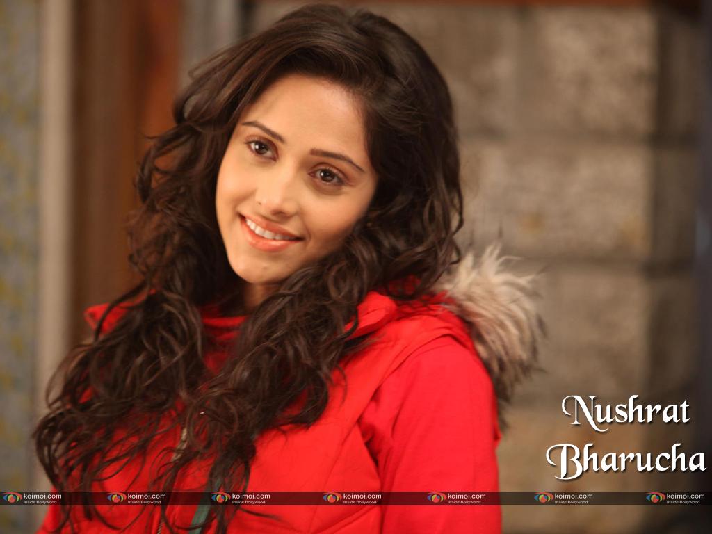 Nushrat Bharucha Wallpapers - Wallpaper Cave