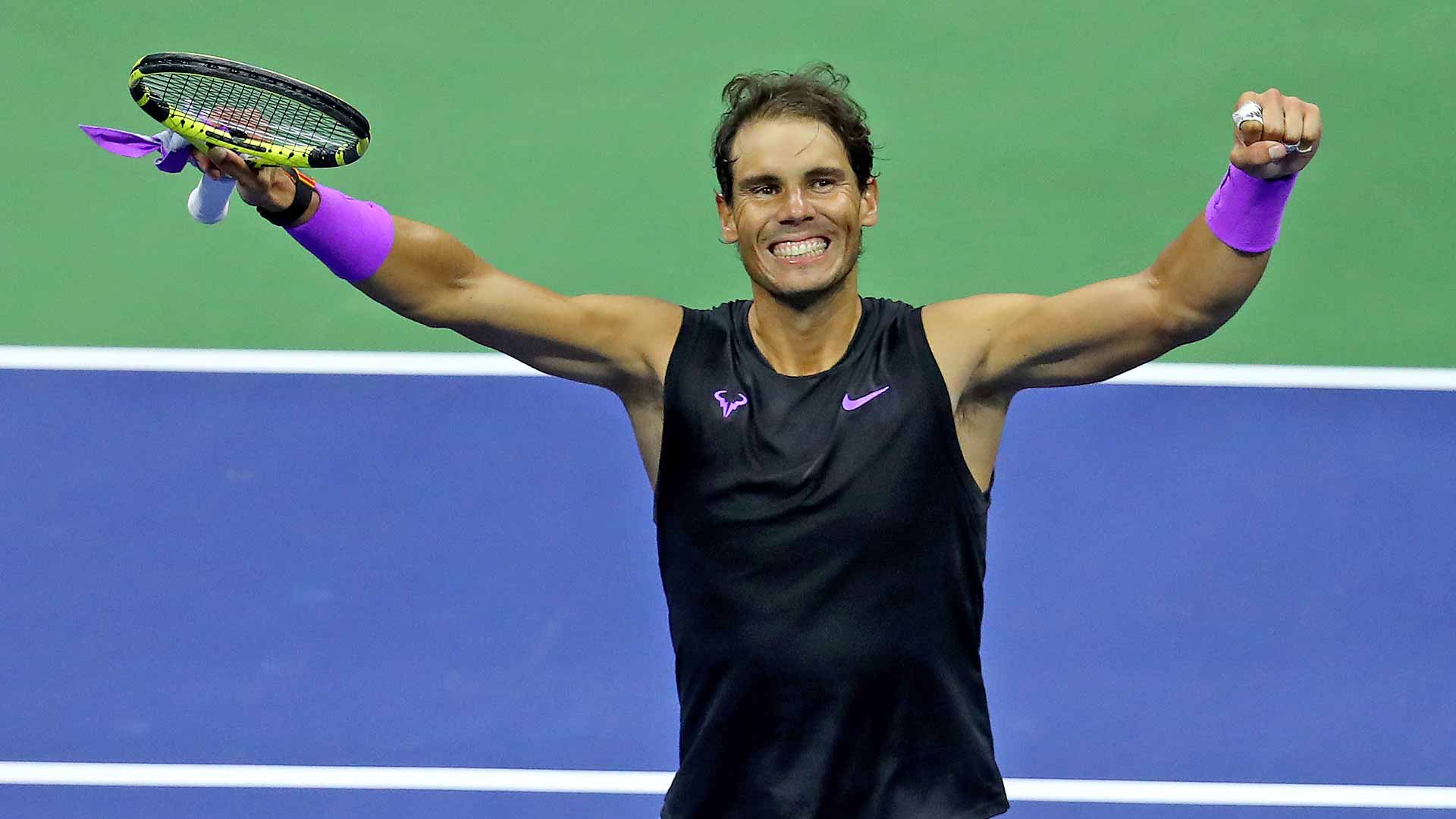 Rafael Nadal Sets Blockbuster Clash Against Daniil Medvedev