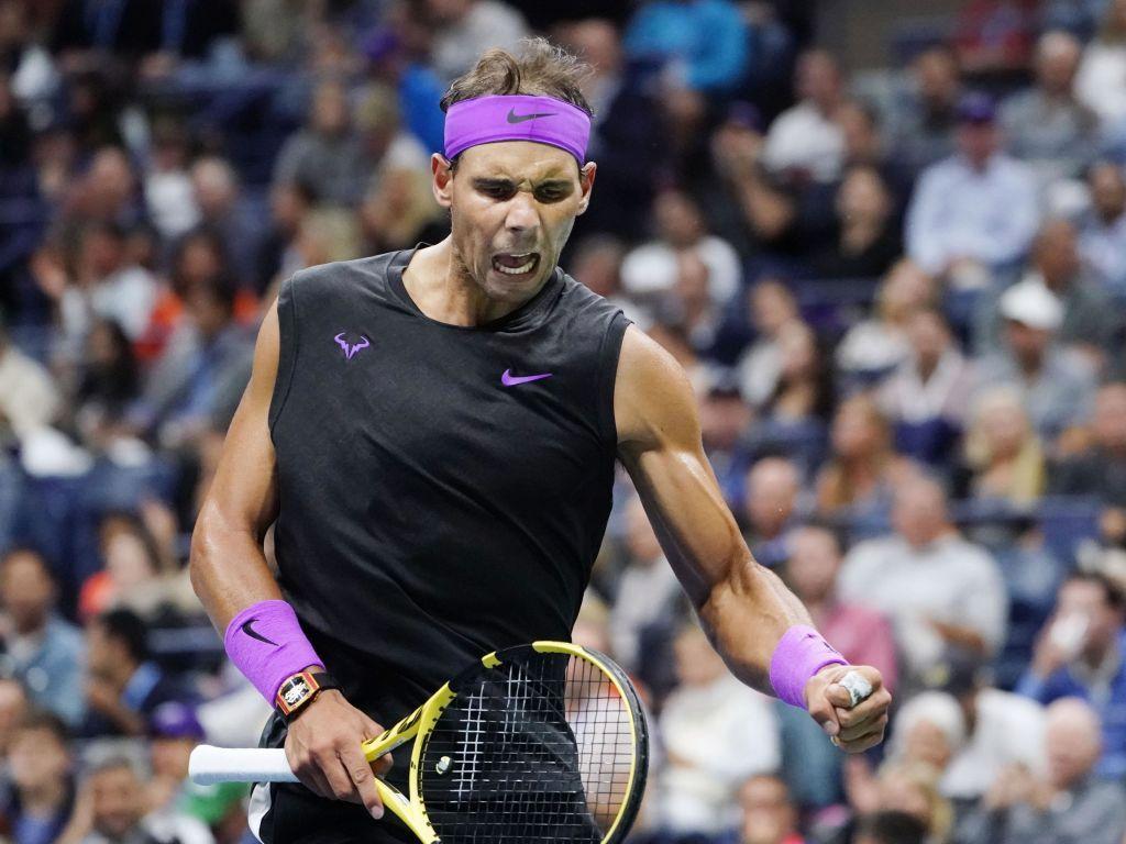 When is the men's US Open final and how to watch?