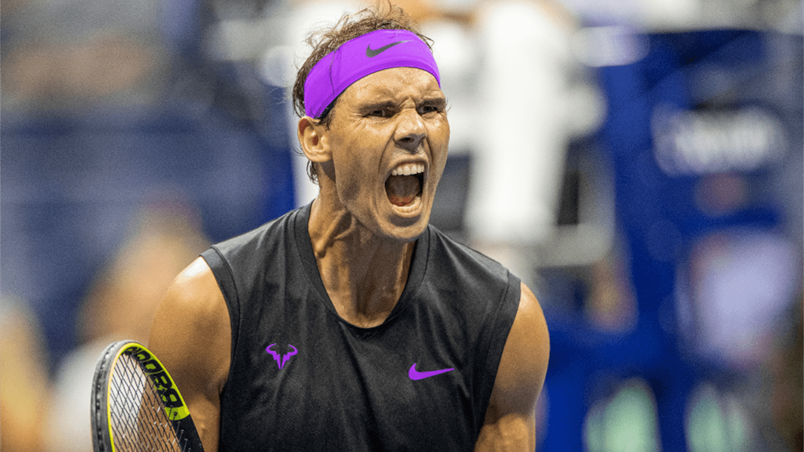 Rafael Nadal Profile