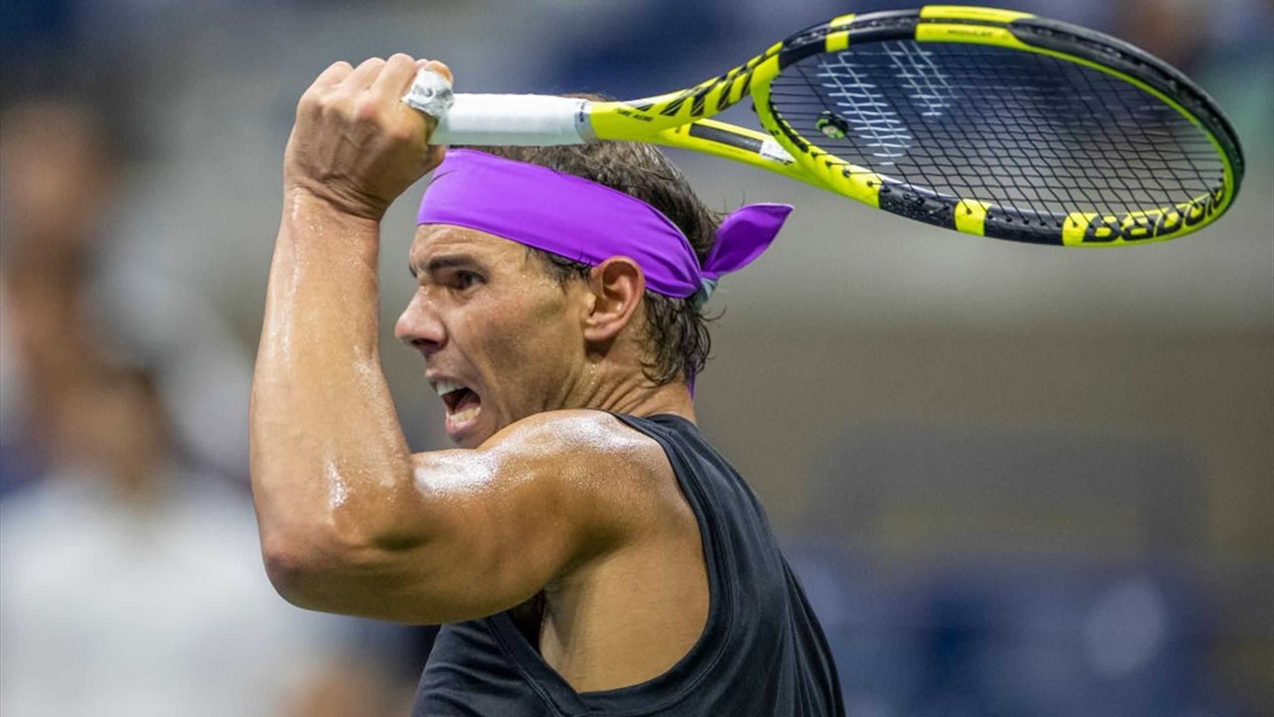 Matteo Berrettini Profile