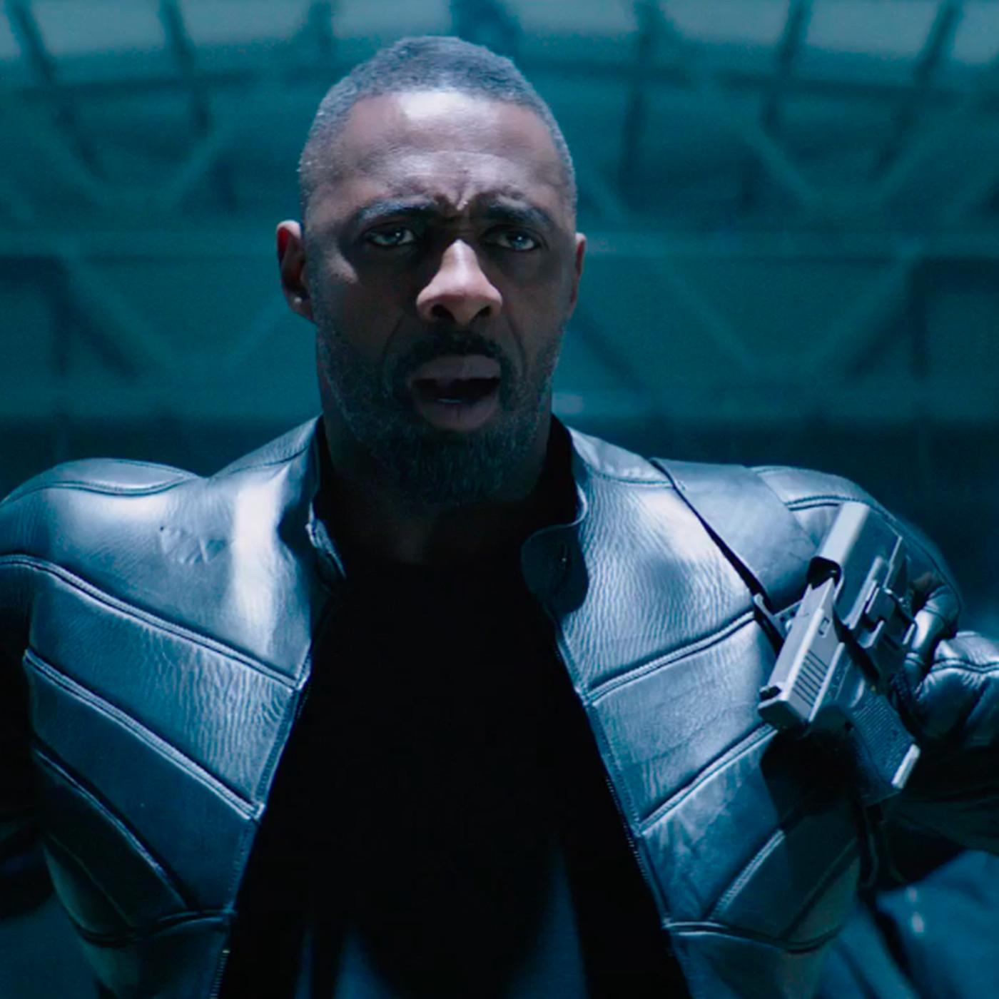 Hobbs and Shaw trailer: Fast & Furious spinoff touts 'Black