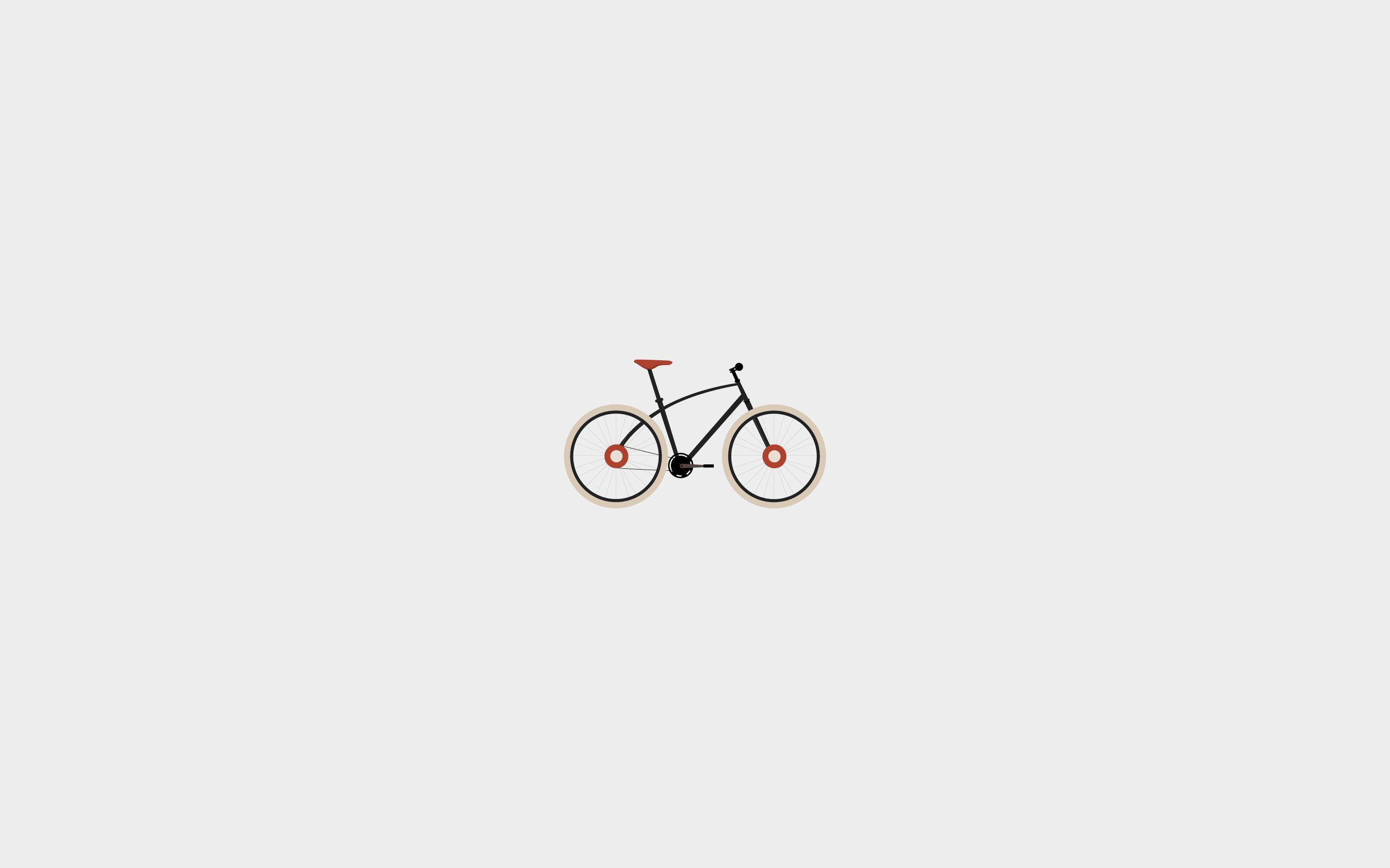 Bicycle Aesthetic Wallpapers Wallpaper Cave