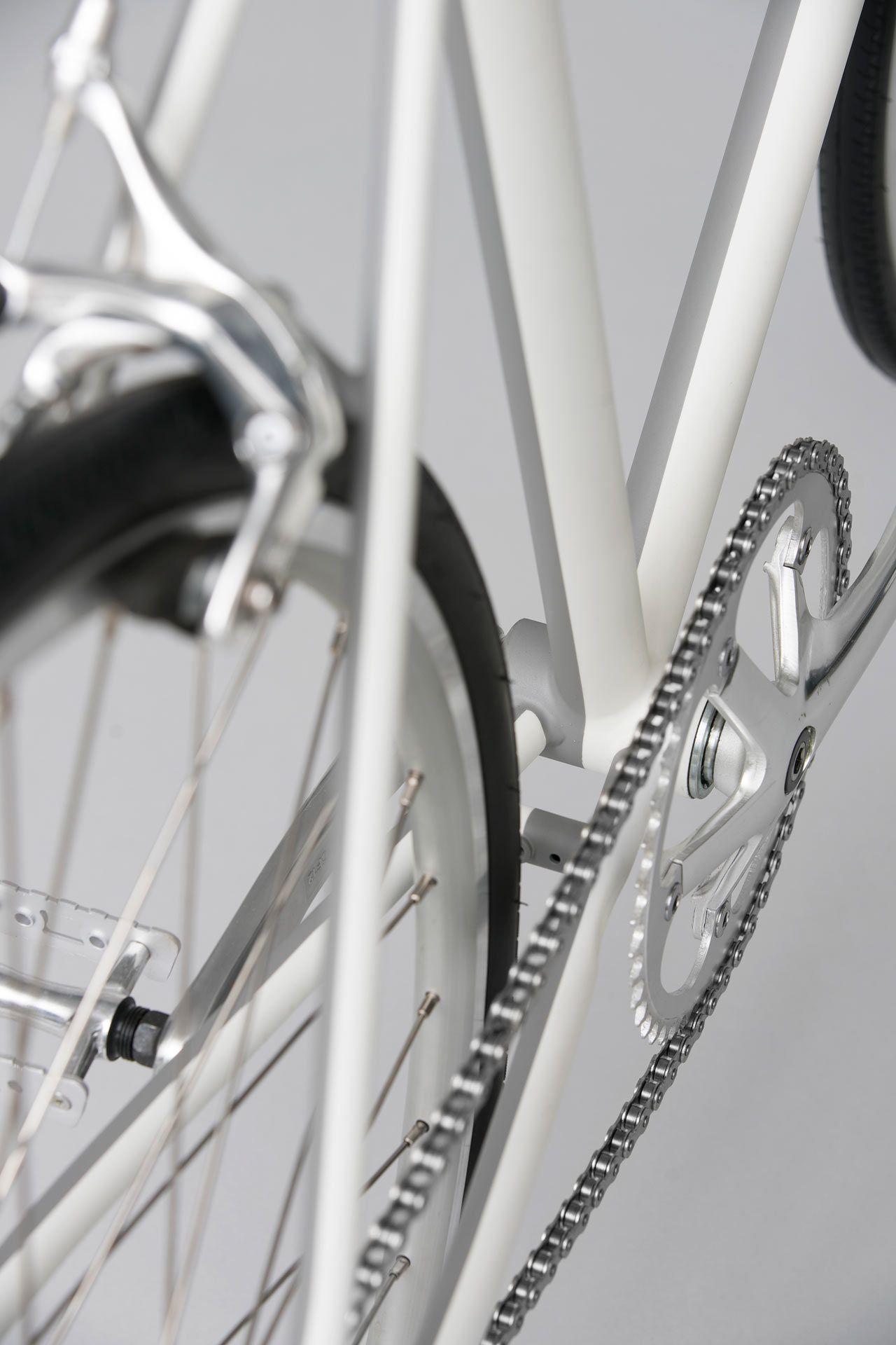 Tokyobike Launches Series Of Limited Edition, Designer