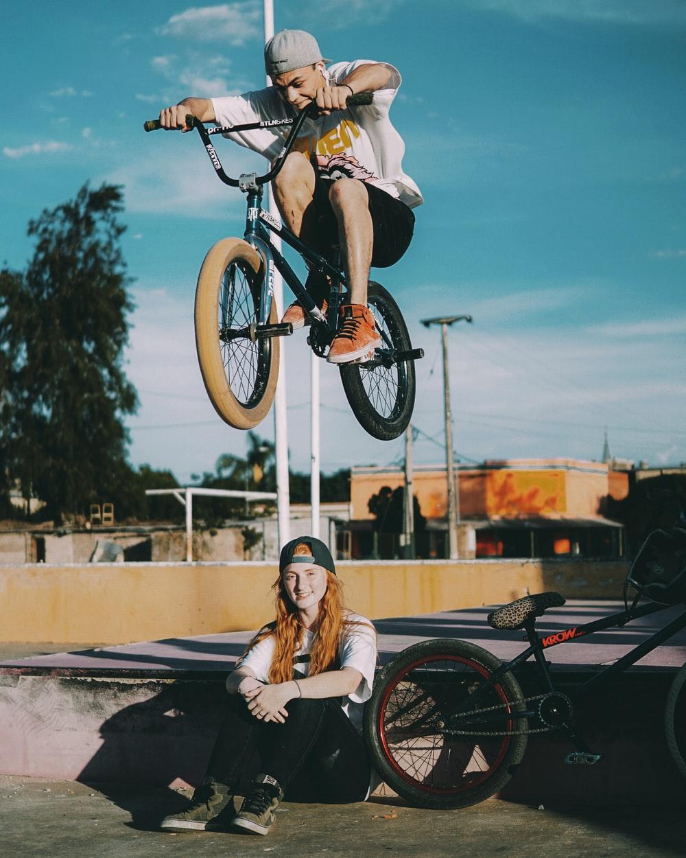 Bmx Picture [HD]. Download Free Image