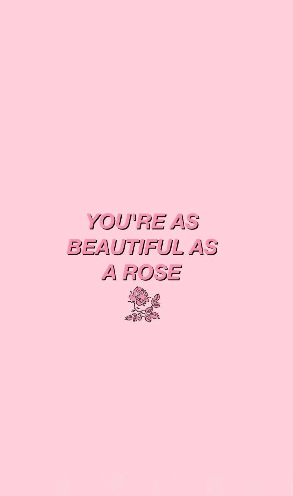 Pink Quotes Wallpapers Wallpaper Cave Pink Quotes Wallpapers Wallpaper Cave