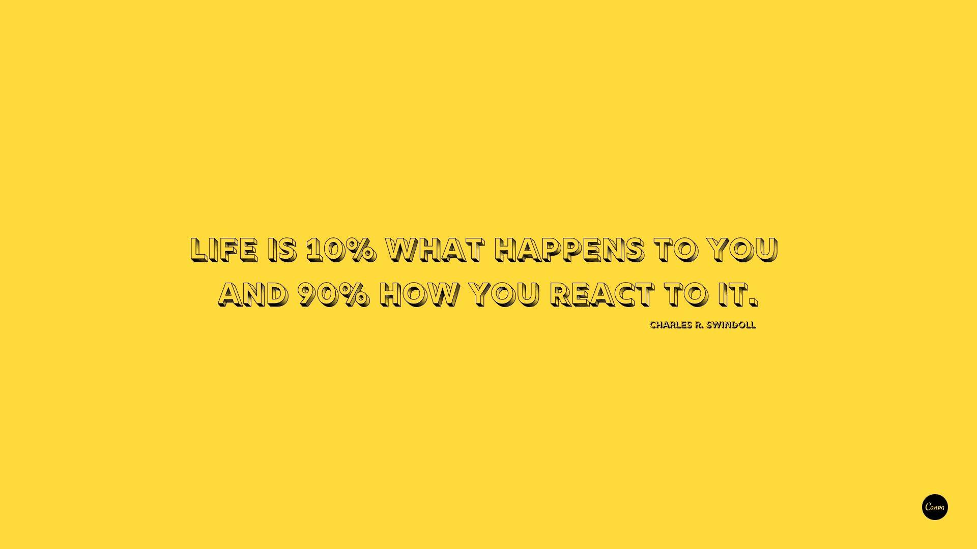 √ Aesthetic Motivational Quotes Desktop Wallpaper