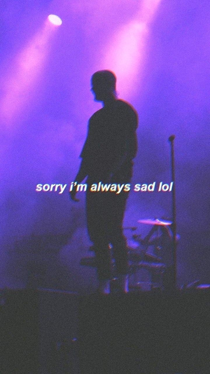 Aesthetic Sad Wallpapers - Wallpaper Cave