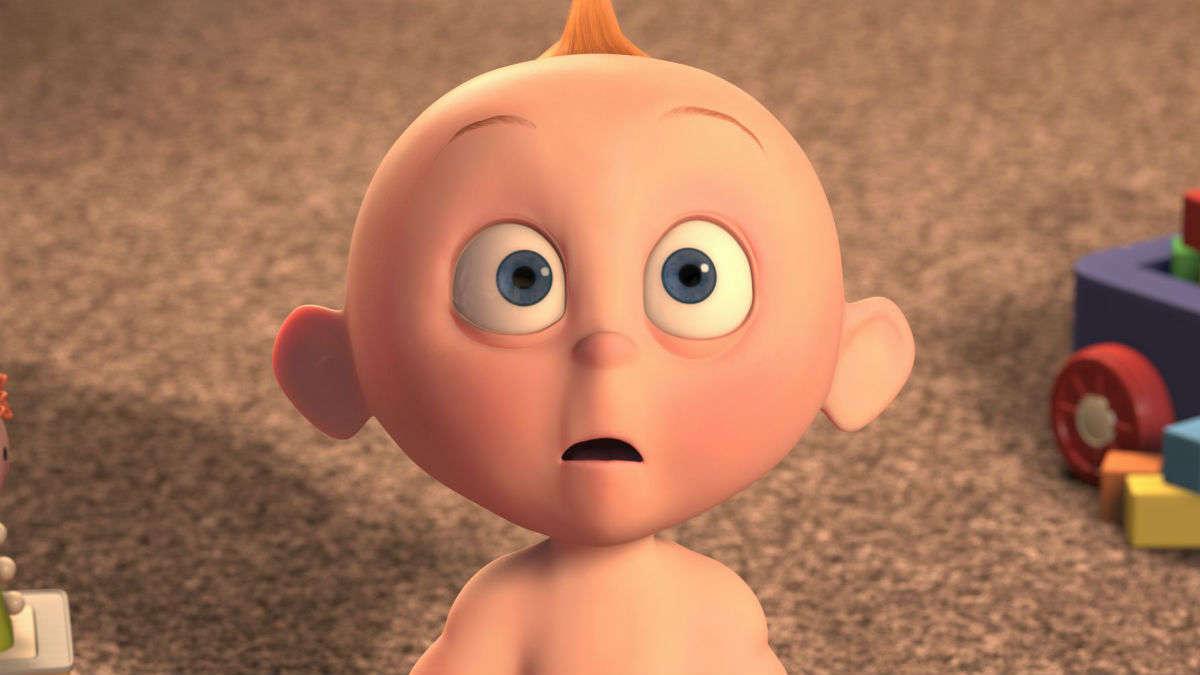 Incredibles 2: Every Jack Jack Superpower