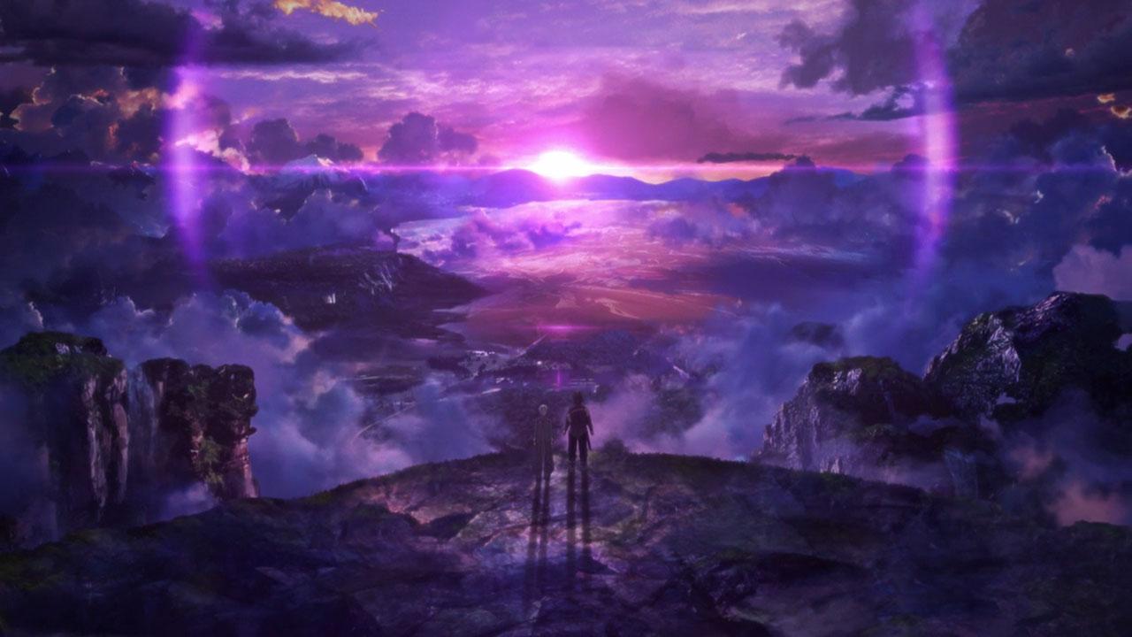 Tales of Zestiria the X Wallpaper 12 X 720