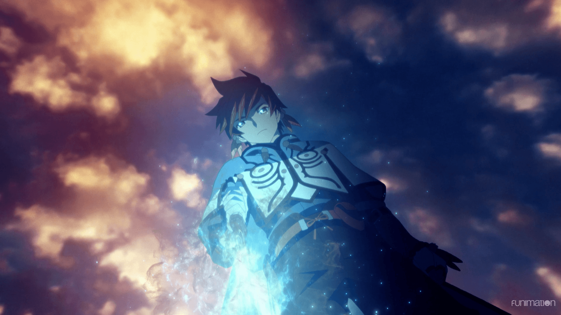 360+ Tales of Zestiria the X HD Wallpapers and Backgrounds