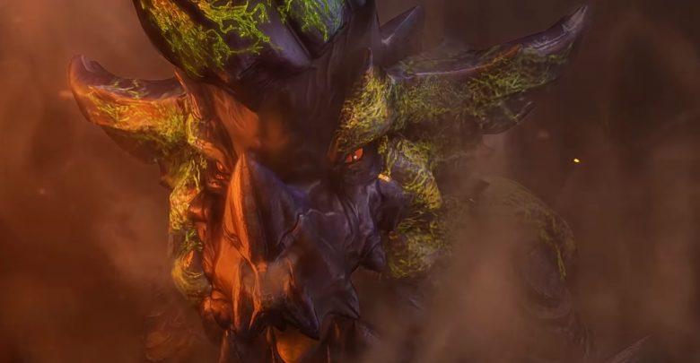 Tips for How to Beat Brachydios Hunter: World Guide Hunter World Iceborne Brachydios Wallpaper