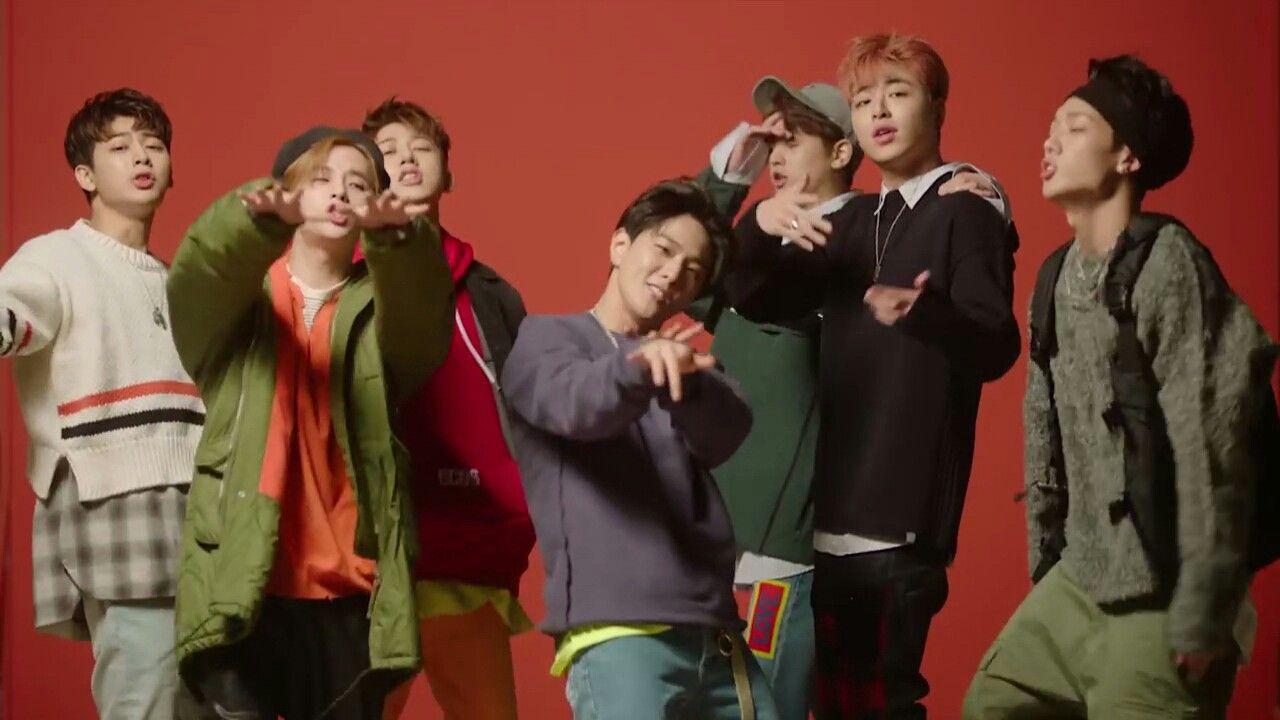 iKON يتحدثون عن شهرة “Love Scenario” وعن تأثير كلمات أغنية