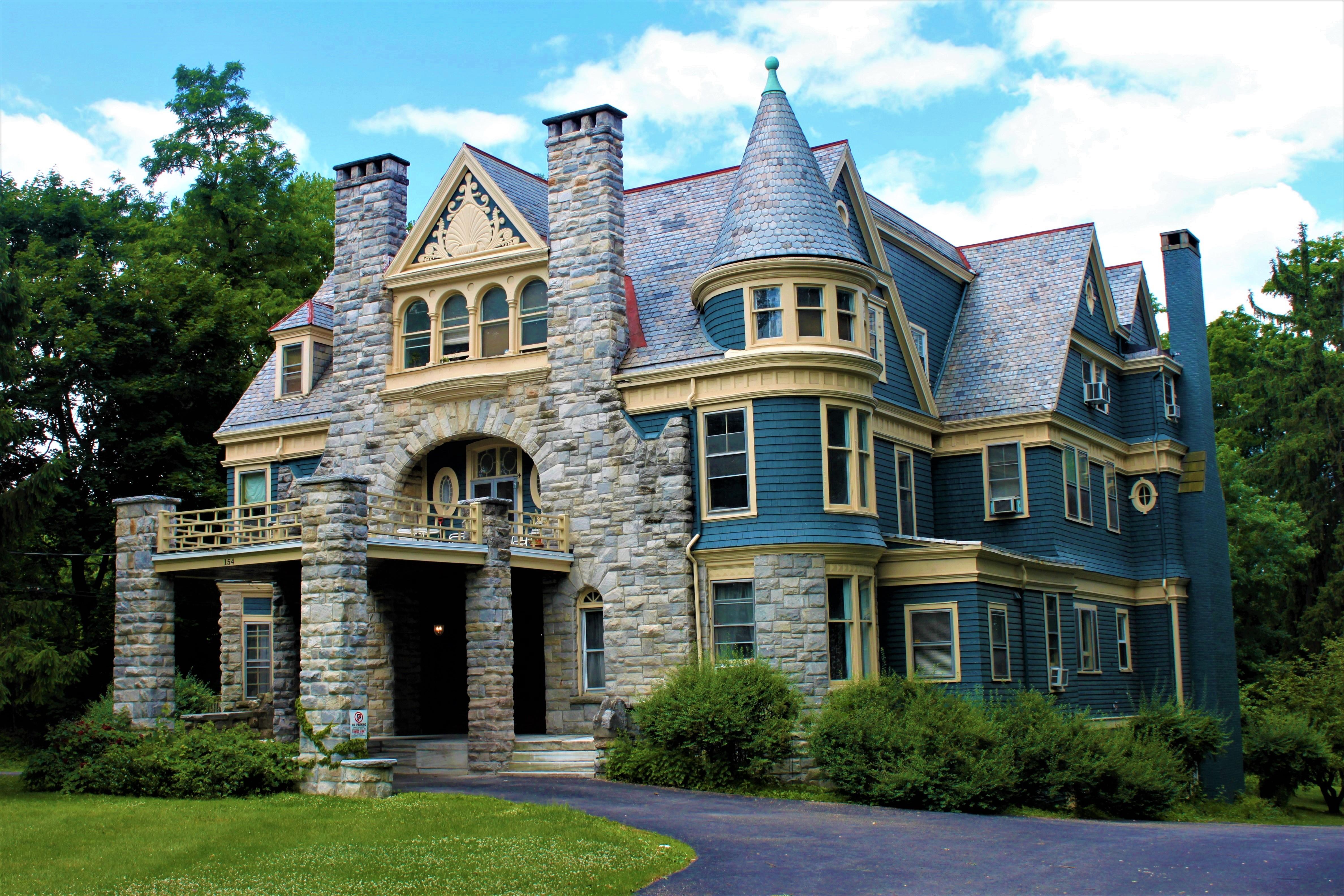 victorian-mansion-wallpapers-wallpaper-cave