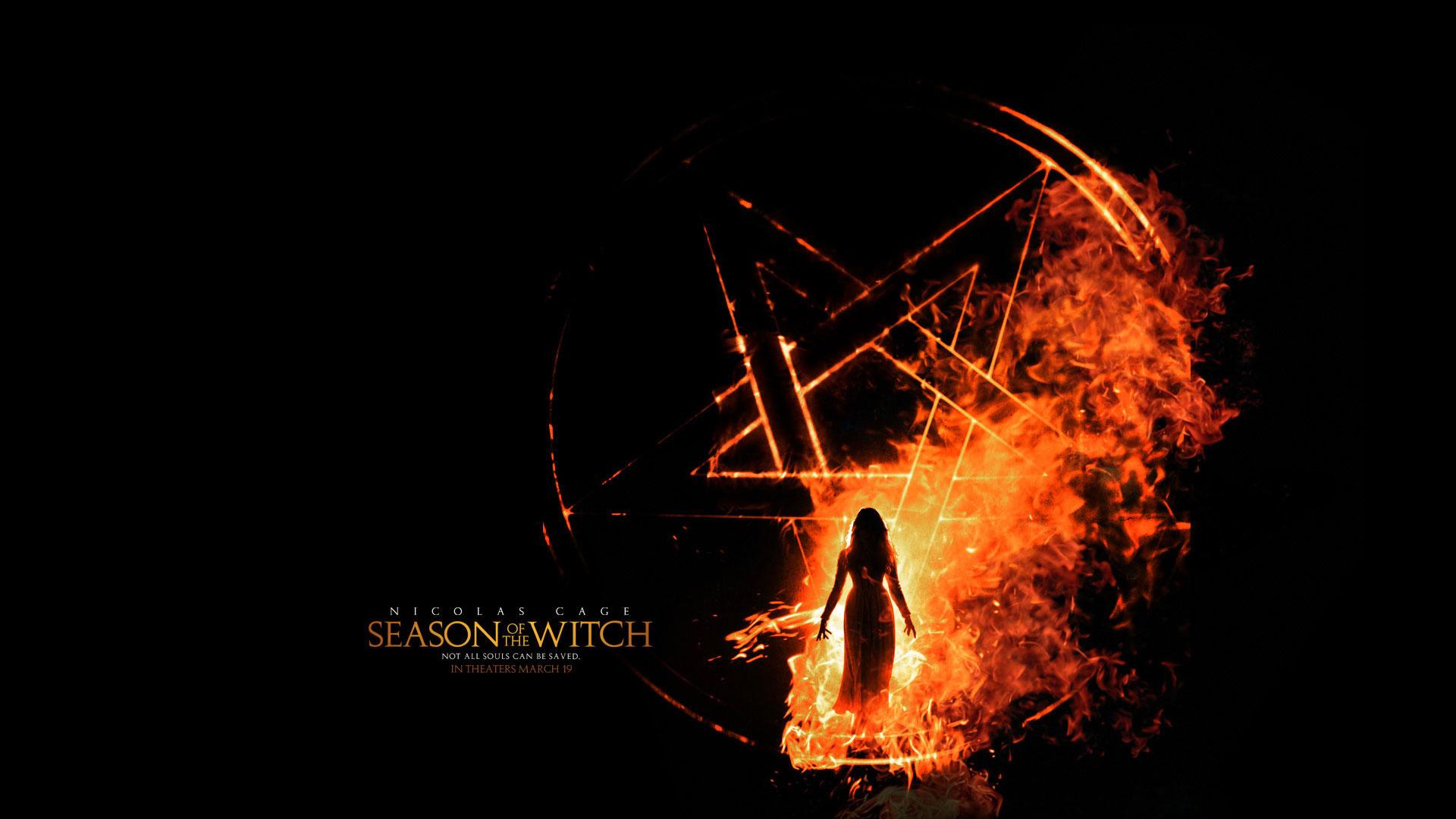 Season of the Witch Wallpaper, Photo & Image in HD