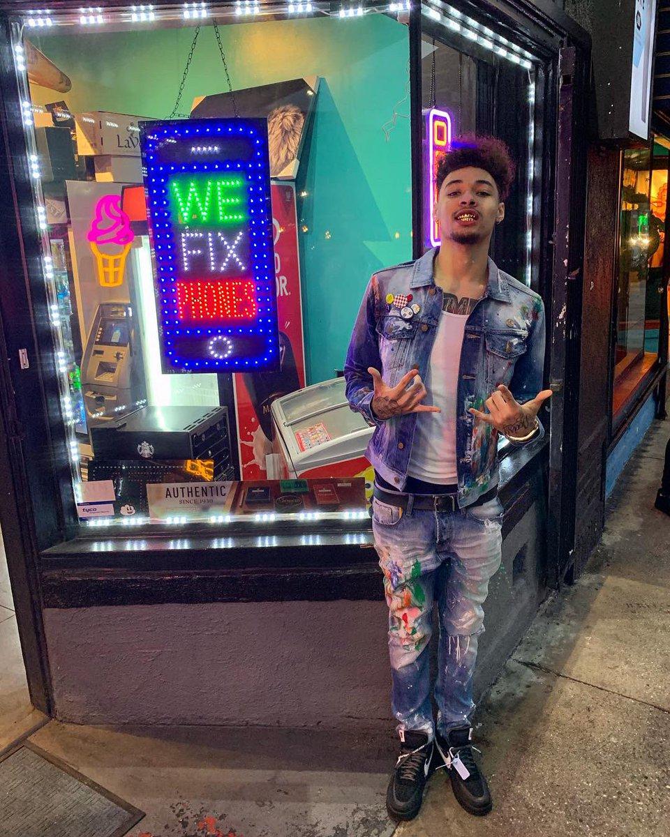 Lil 2z Age: Discover the Rising TikTok Star