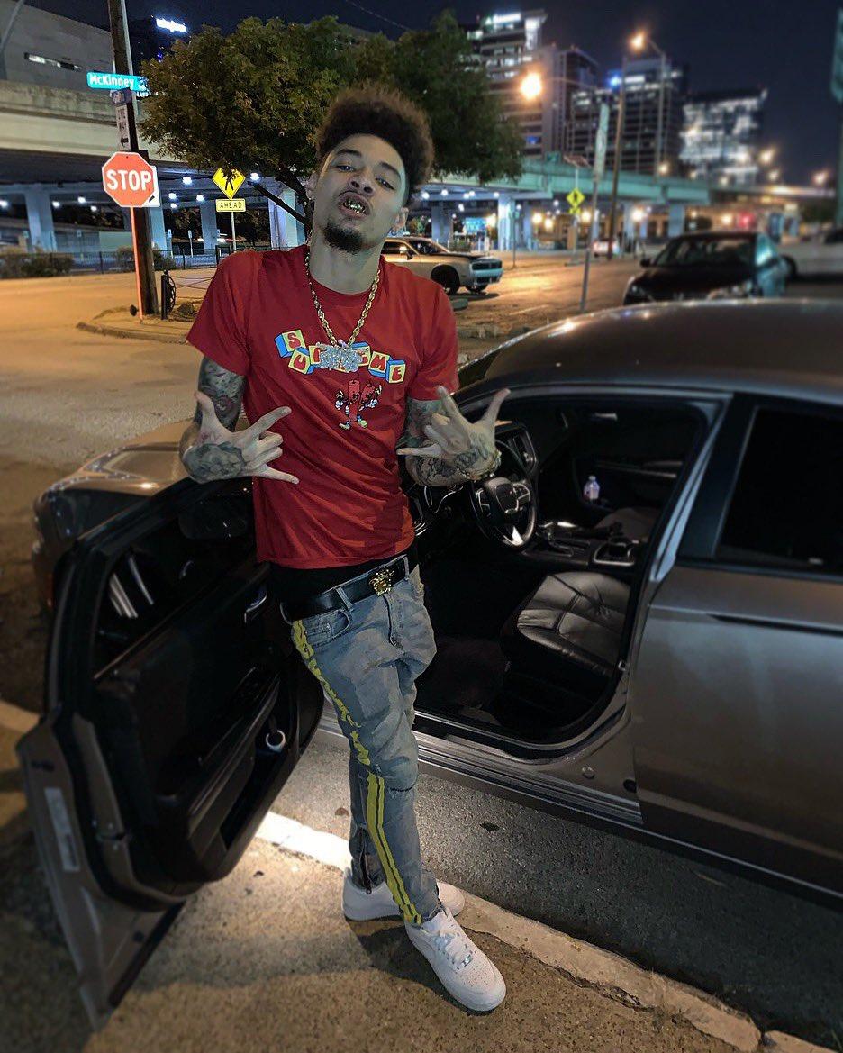 Lil 2z Wallpapers - Wallpaper Cave