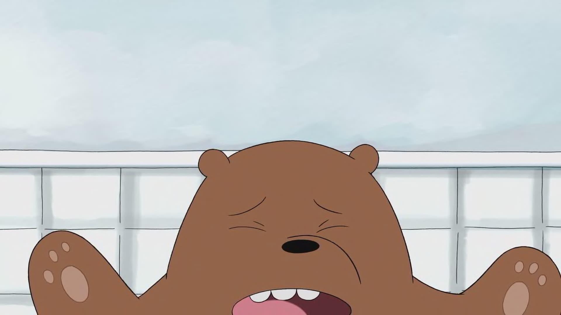 We Bare Bears (S03E26): Icy Nights II Summary 3
