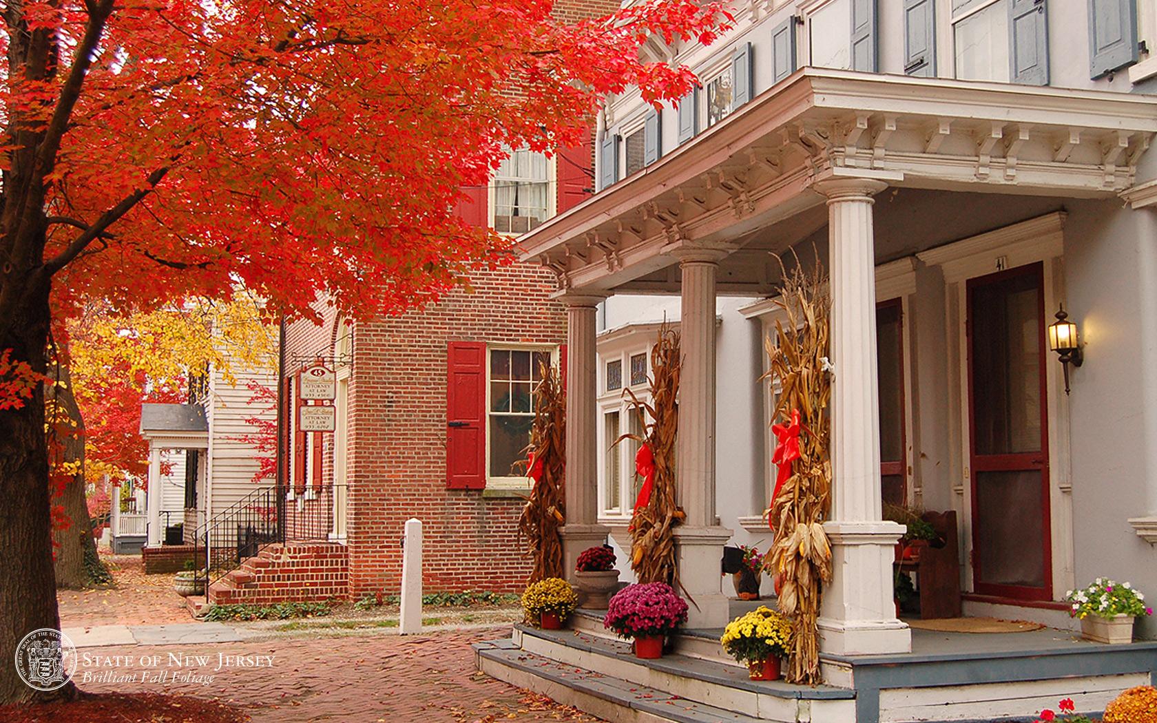 The Official Web Site for The State of New Jersey