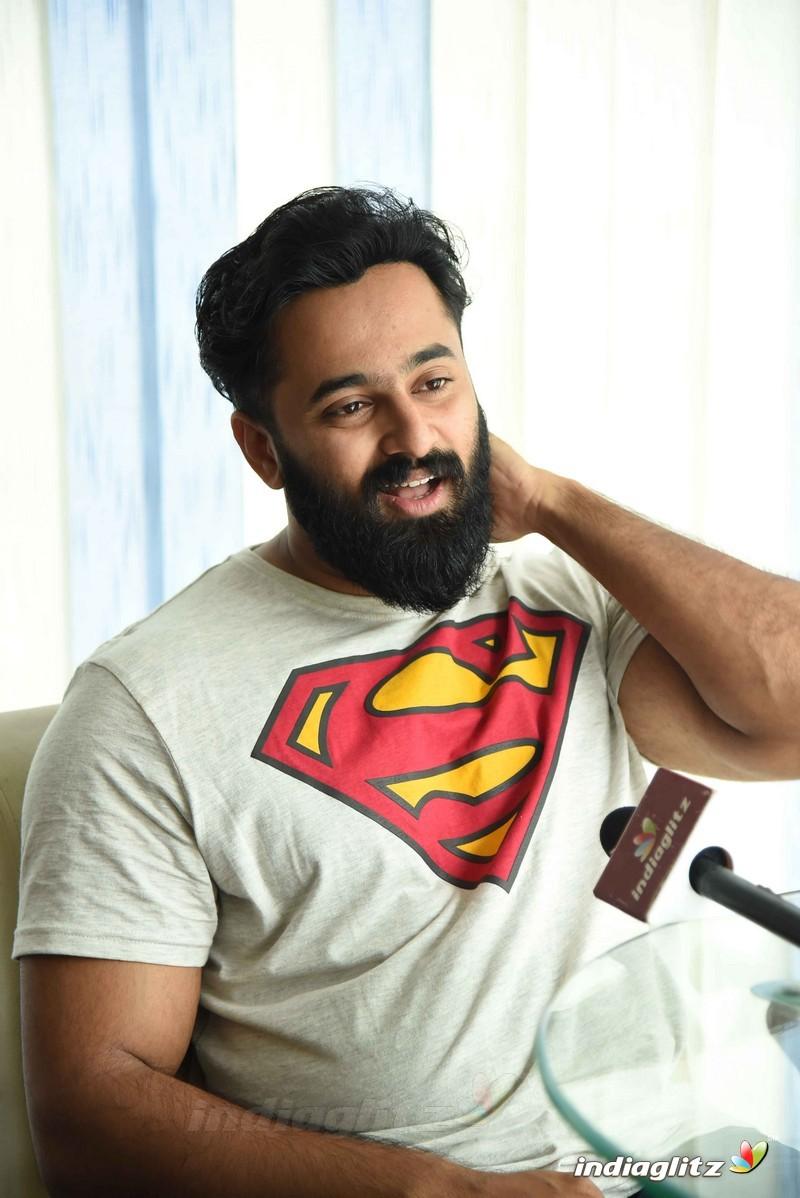 Unni Mukundan Photo Actor photo, image