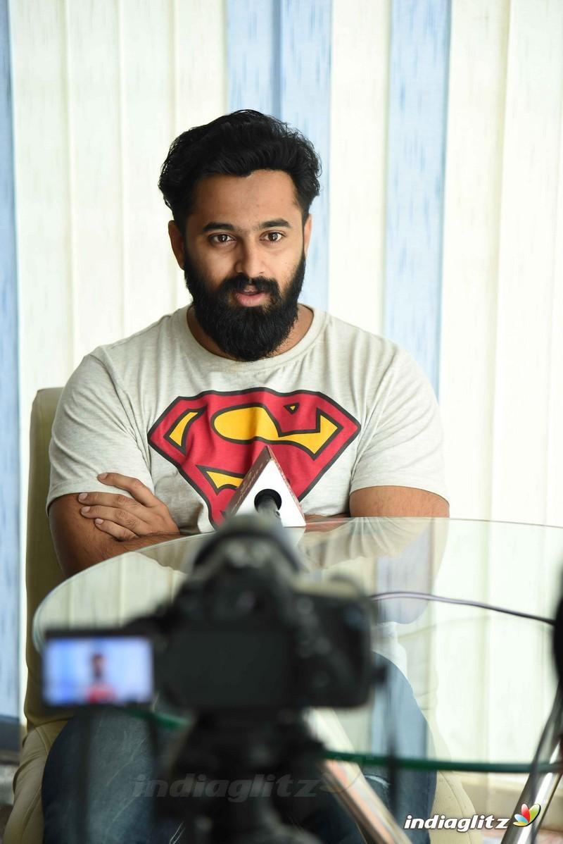 Unni Mukundan Photo Actor photo, image