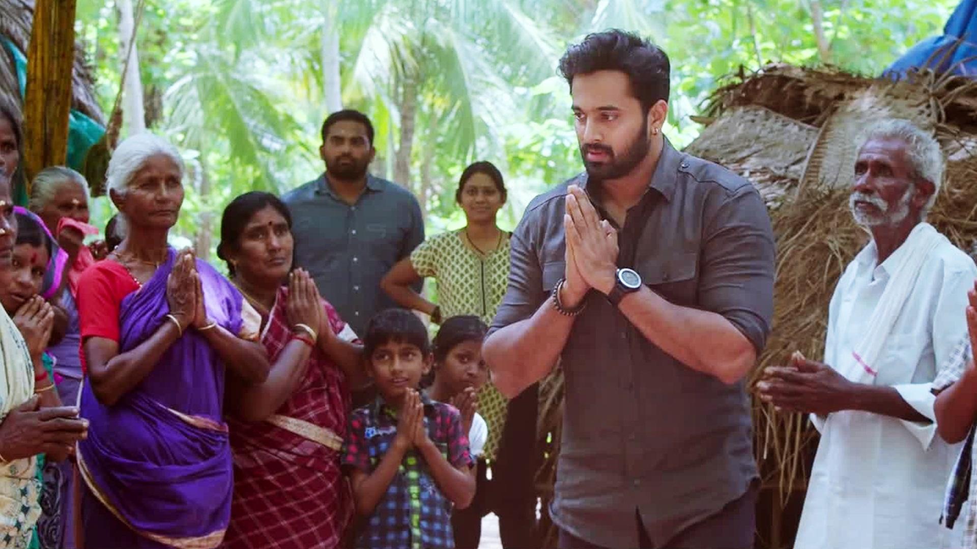 Unni Mukundan 2018 Wallpaper 28933
