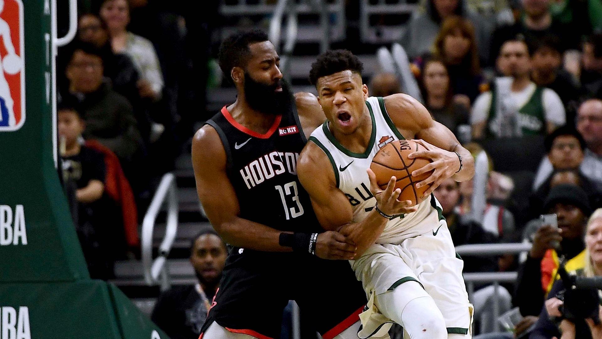 James Harden: Media created 'narrative' that cost him MVP award