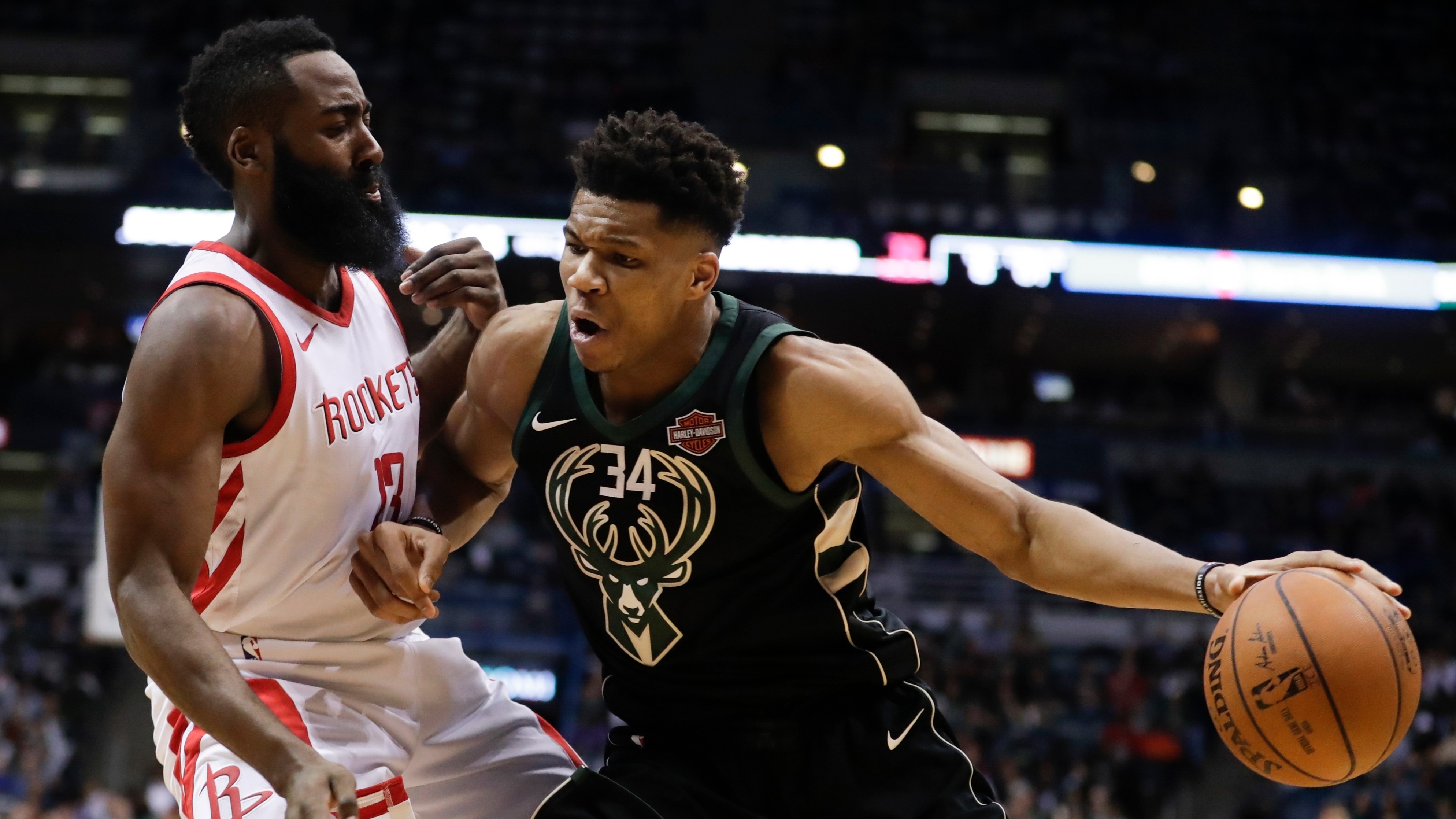 NBA MVP betting odds: With Giannis favored, can bettors find