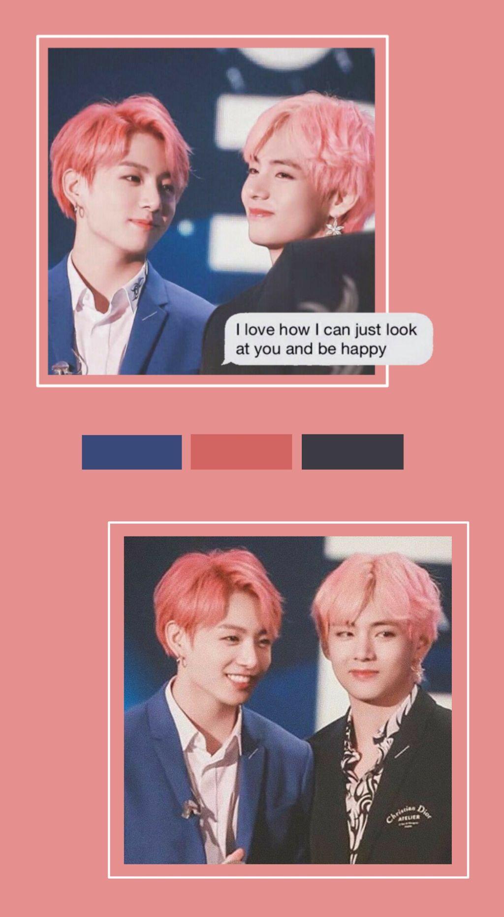 Foto Bts Terbaru 2019 Wallpaper Dan Makeup