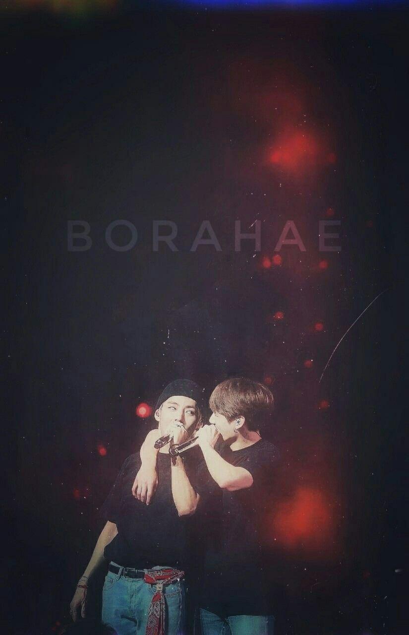 Taekook #Kookv #Vkook #Jungkook #Taehyung #V #BTS