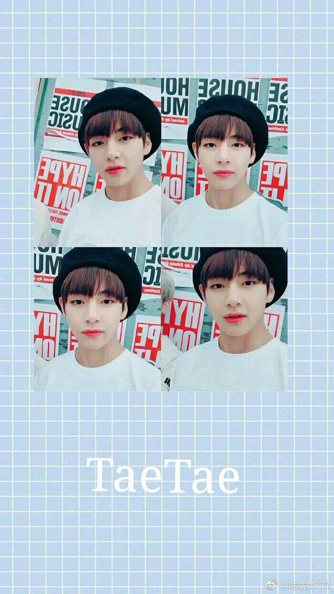 taeguk✨ pt2 ❤️ /cr logo #VKOOK