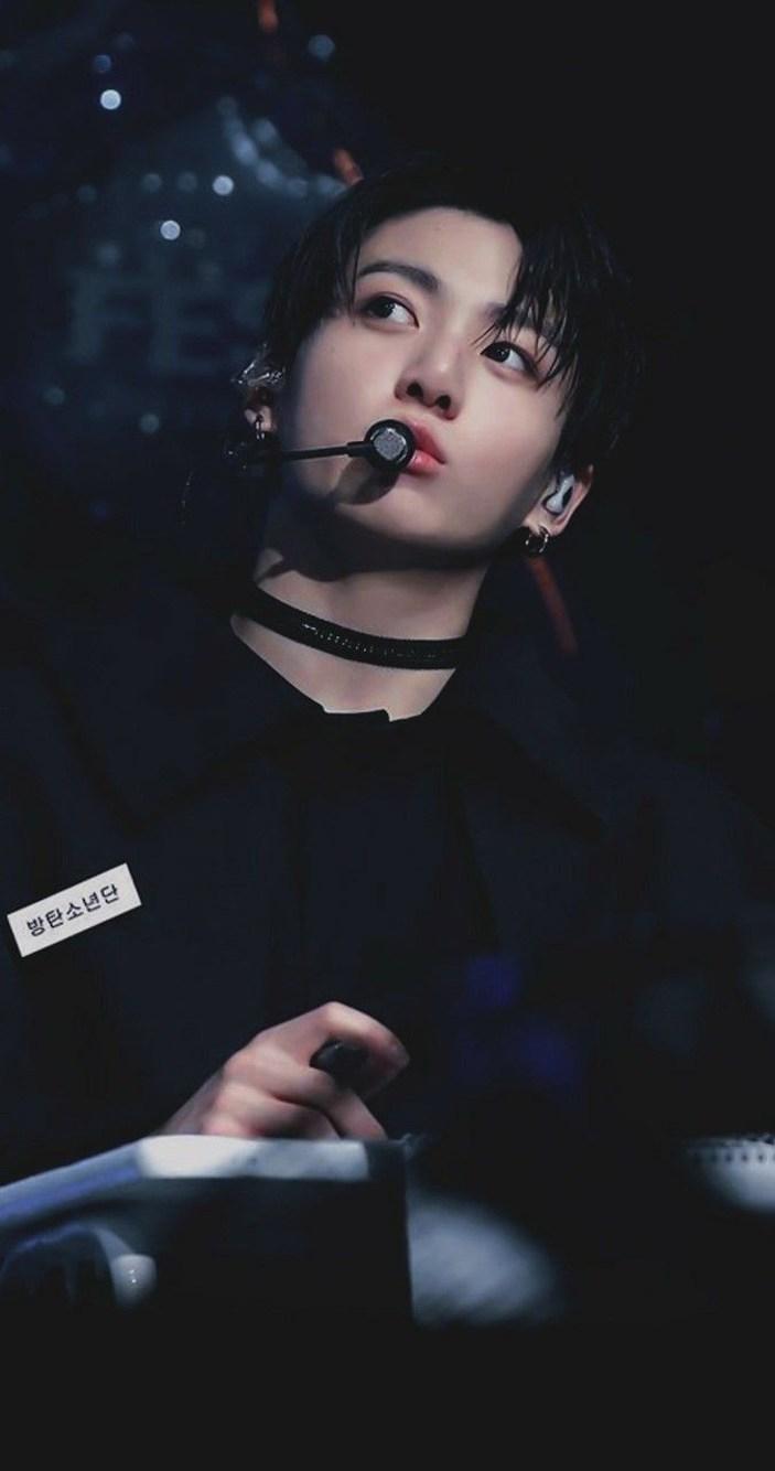 No me rechaces (•A• ) mpreg[Kookv] - ::15