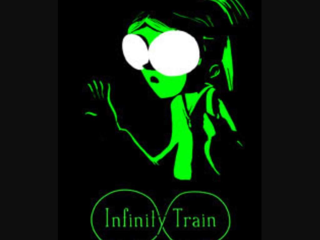 Infinity Train Wallpapers - Wallpaper Cave