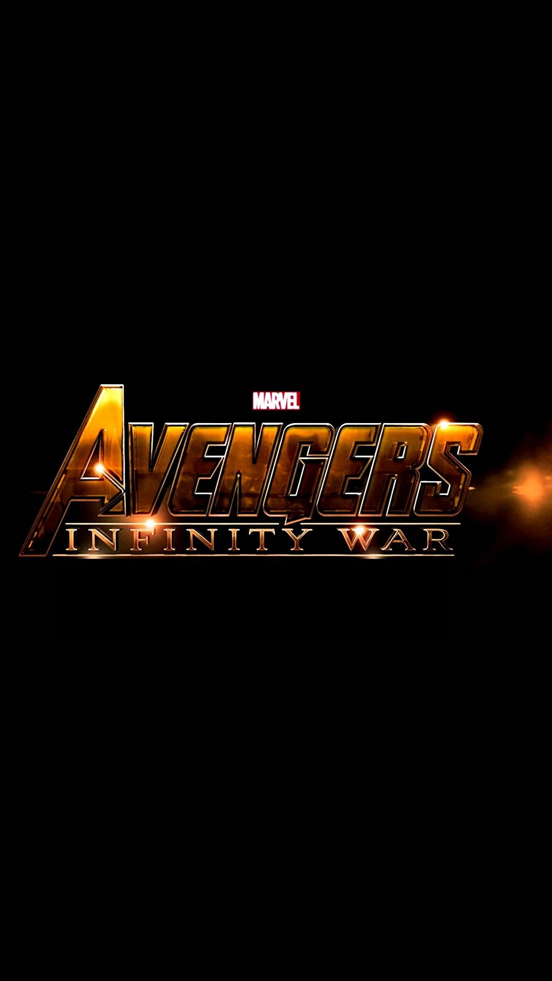 Wallpaper Avengers Infinity War Android Wallpaper