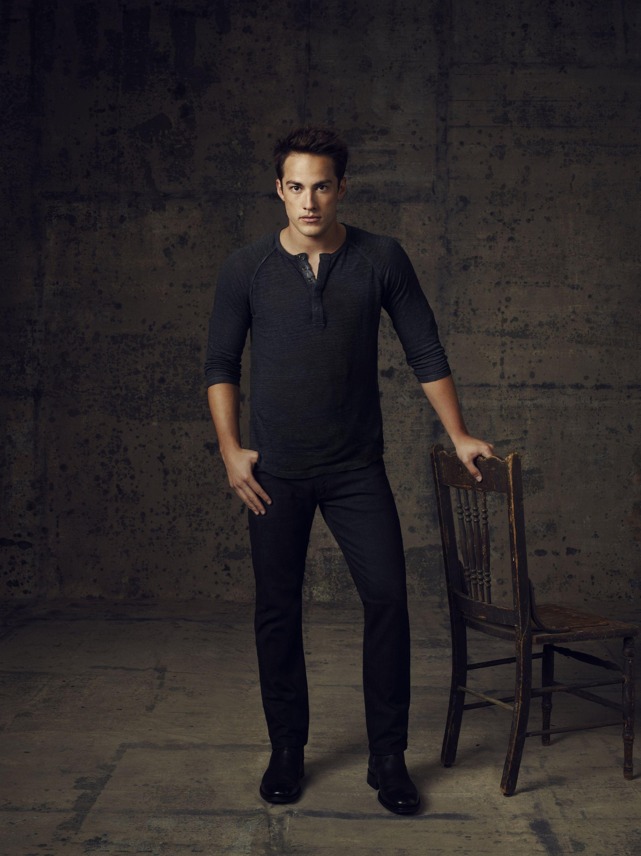 Tyler Lockwood Wallpapers Wallpaper Cave