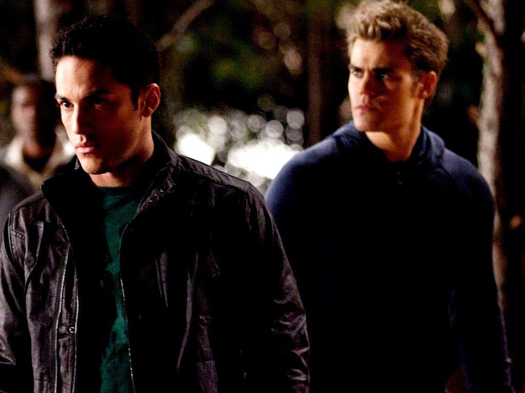 Image detail for -Tyler Lockwood Lockwood Wallpaper