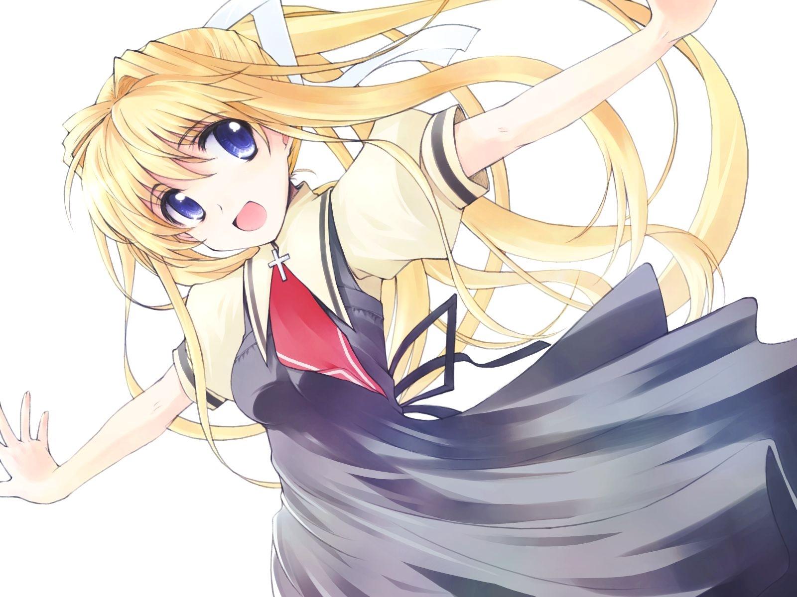 Misuzu Wallpapers Wallpaper Cave