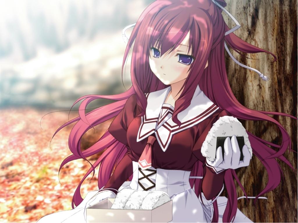 Kusakabe Misuzu Anime Image Board