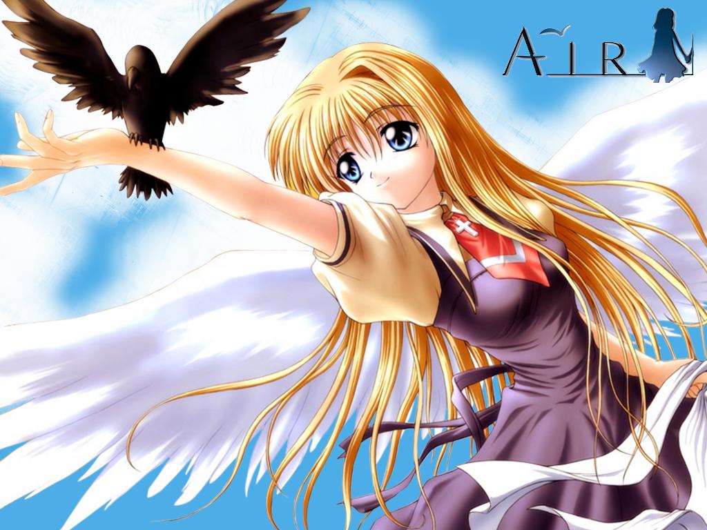 Air Wallpaper: AIR