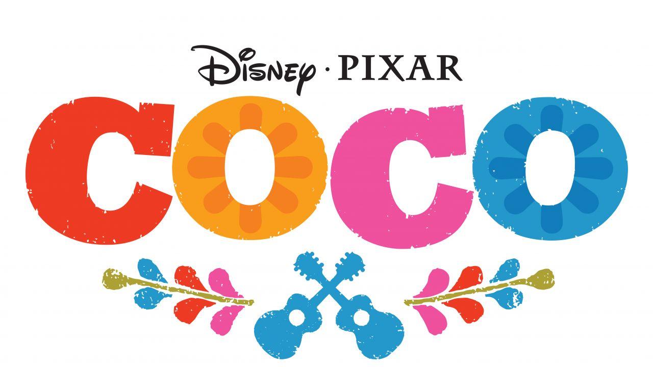 Wallpaper Coco, Disney, Pixar, Animation, 4K, Movies