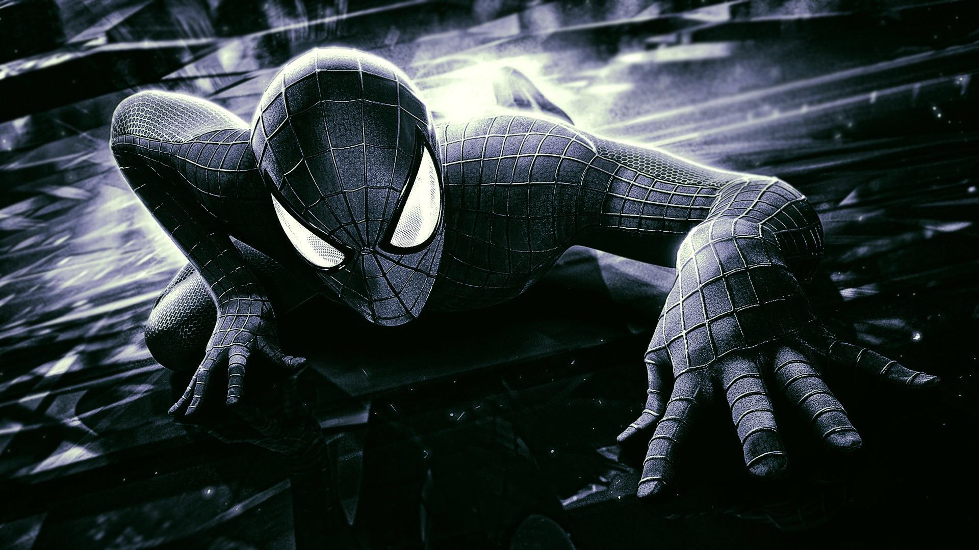 the amazing spiderman download