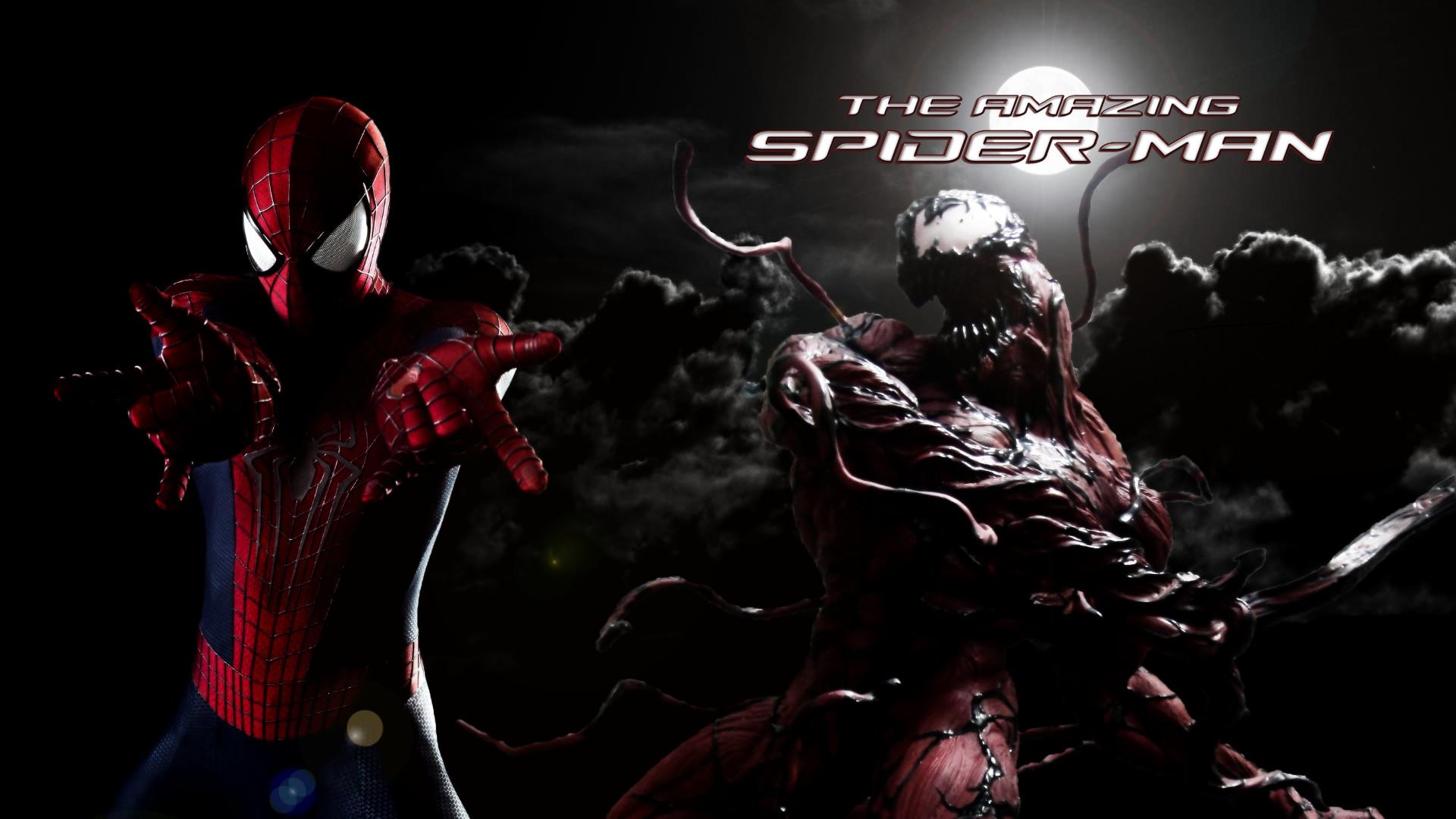 Spiderman 3 Wallpaper