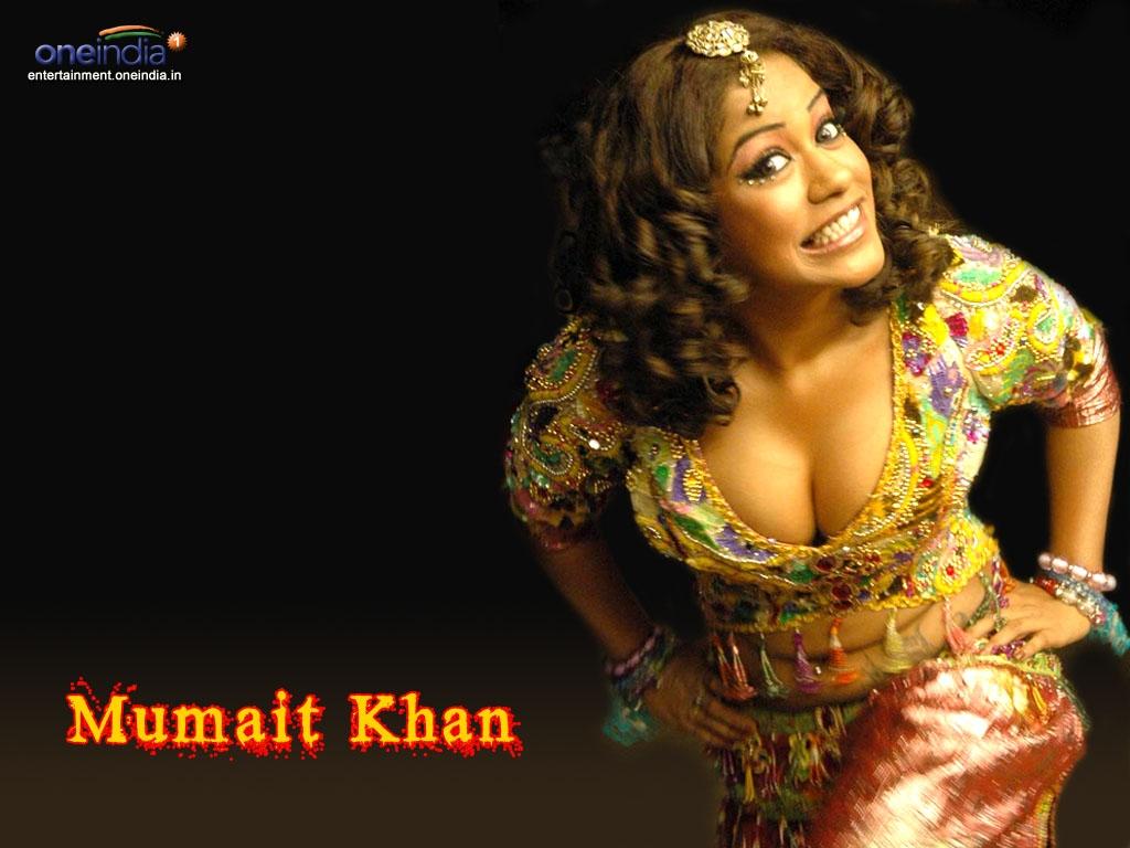 Mumait Khan