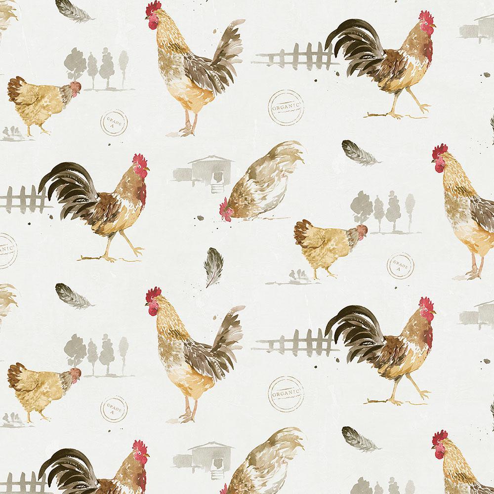 Chicken wallpaper