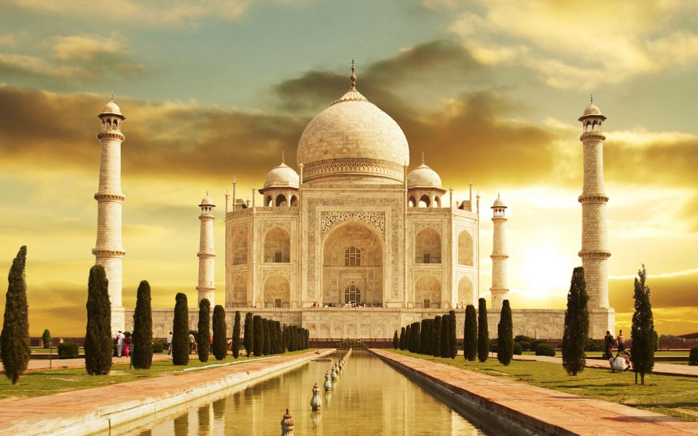 taj mahal mahal wallpaper