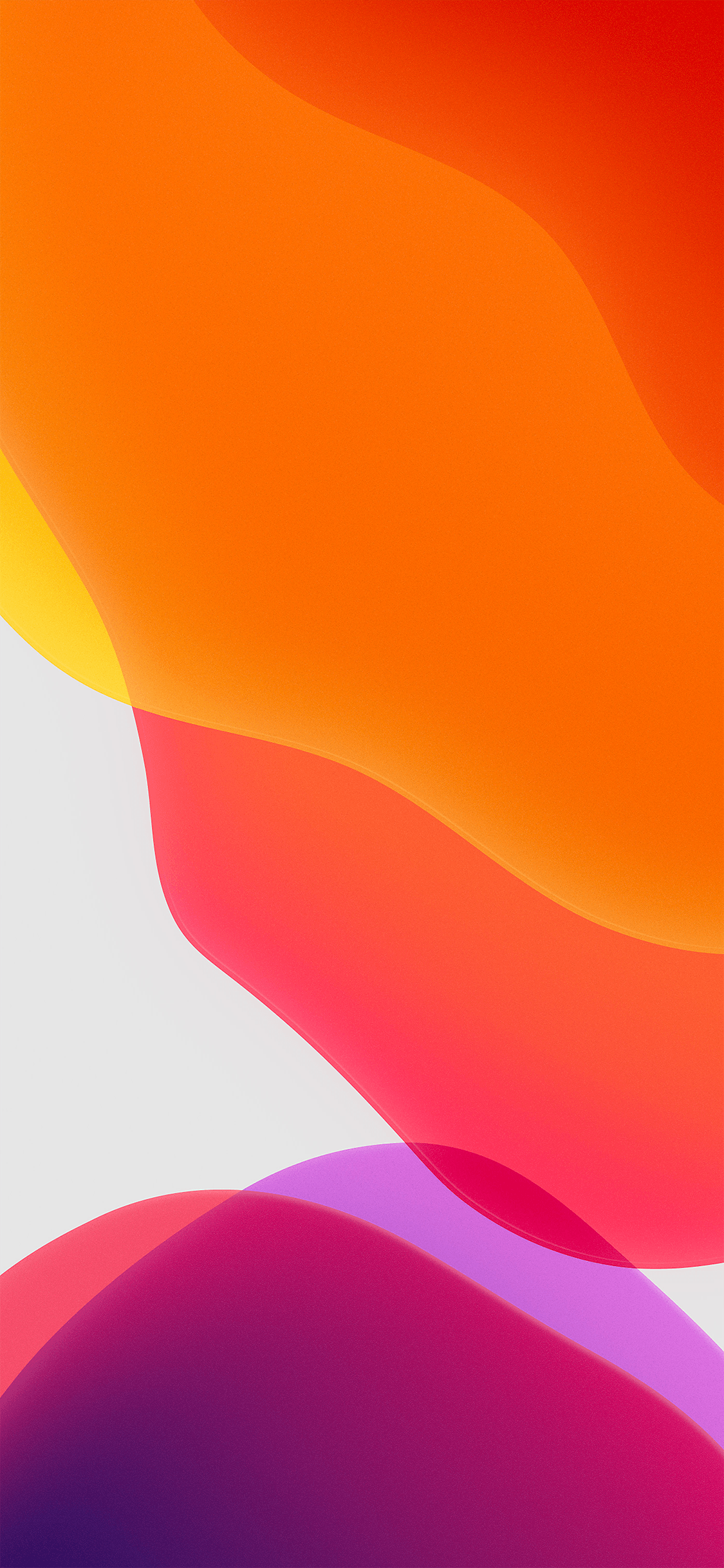 iOS 13 Official Wallpapers - Wallpaper Cave