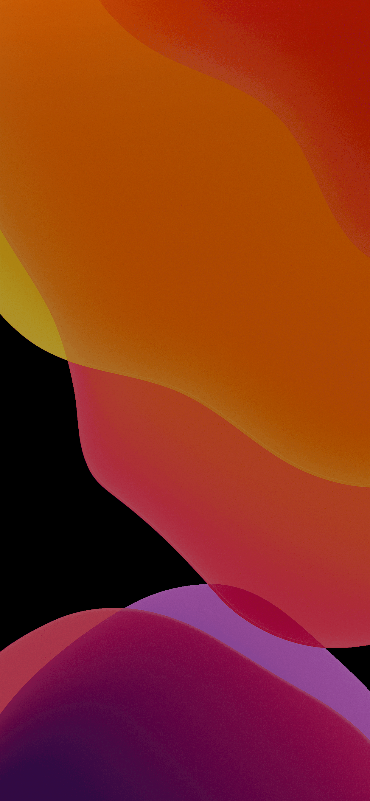 iOS 13 Official Wallpapers - Wallpaper Cave