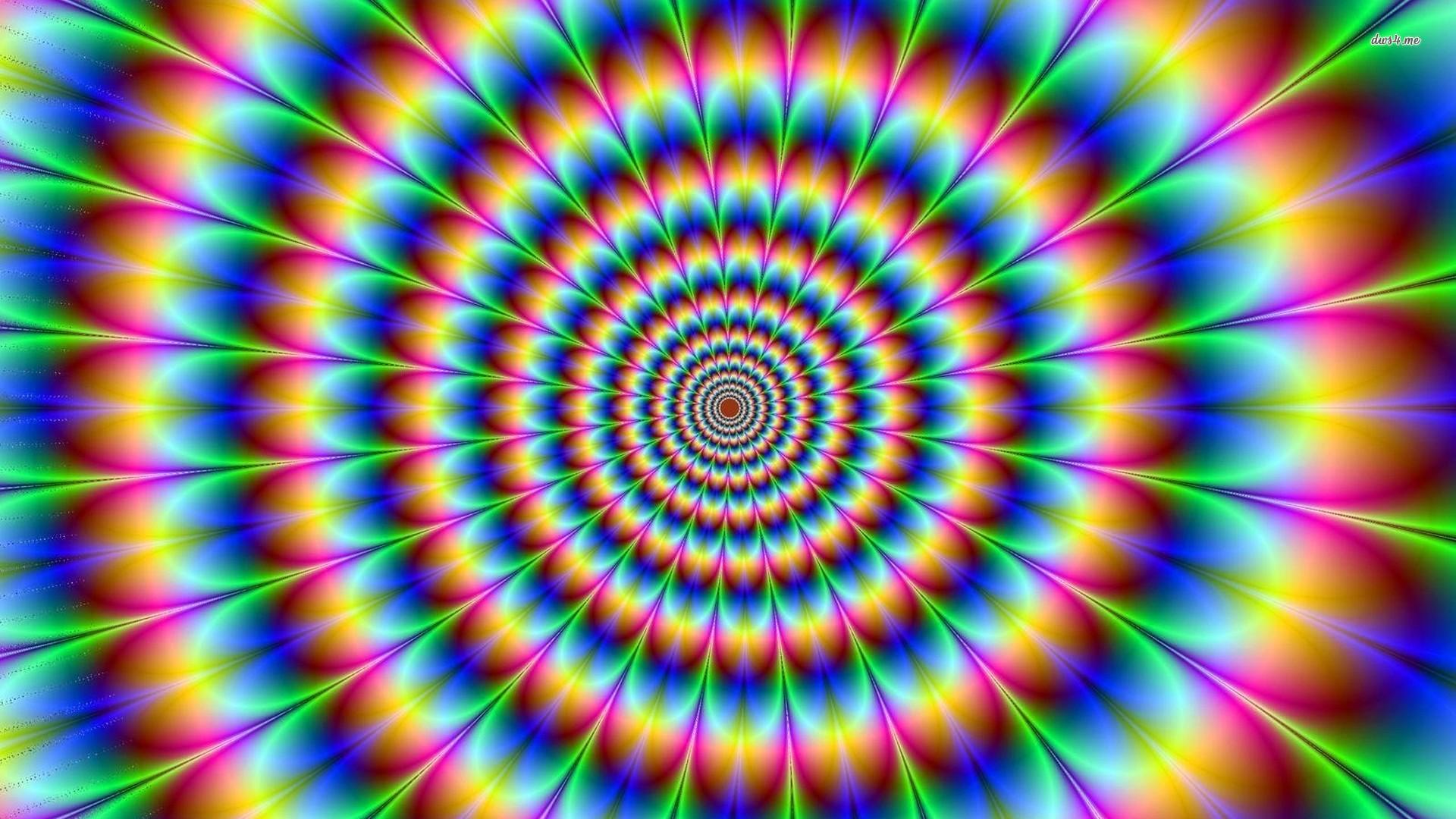 Optical illusion magic Wallpaper: Appstore